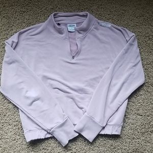 Gymshark pullover